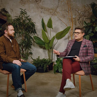 Театральная мастерская Даунсайд Ап: "Интриги у нас есть, но битое стекло пока никто никому не насыпал" 